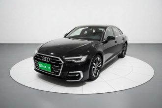 奥迪A6L 2023款 40 TFSI 豪华动感型