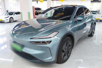 乐道L60 2024款 60kWh 四驱版
