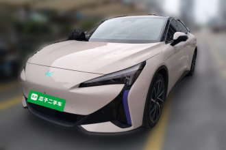 ARCFOX极狐 极狐 阿尔法S5 2024款 708MAX 200kW