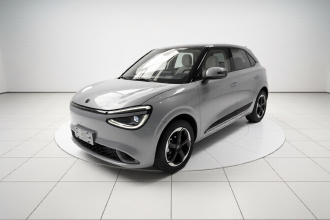 东风纳米 纳米01 2024款 焕新版 430 Plus智+