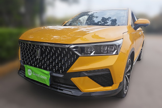 奔腾T77 2020款 PRO 280 TID 自动尊贵型