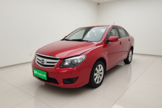 比亚迪L3 2012款 1.5L 手动舒适型