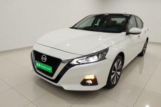 日产 天籁 2021款 2.0L XL 舒适版