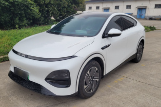 小鹏G6 2023款 580 长续航 Pro