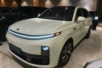 理想汽车 理想L7 2023款 Pro