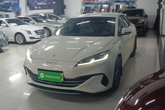 比亚迪 海豹06新能源 2024款 DM-i 80KM豪华型