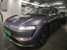 鸿蒙智行 智界R7 2024款 纯电 667km Max