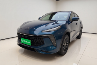 东风风行 风行T5 EVO 2021款 1.5TD DCT星耀版