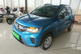 东风纳米EX1 2021款 质灵版