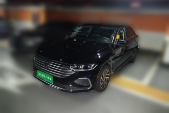 大众 朗逸 2023款 1.5L 自动五百万版