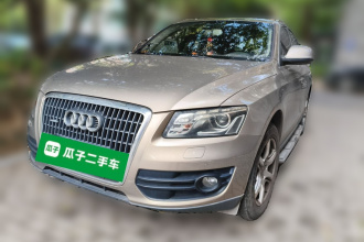 奥迪Q5 2012款 2.0TFSI 技术型