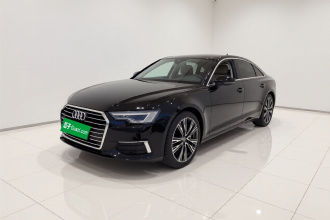 奥迪A6L 2021款 55 TFSI quattro 尊享致雅型