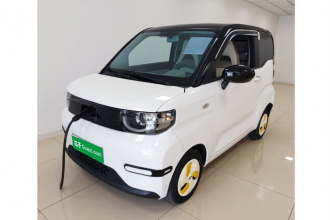 奇瑞QQ QQ冰淇淋 2022款 170km 圣代 磷酸铁锂