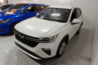 五菱汽车 五菱星驰 2022款 1.5L 手动自由型
