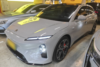 蔚来ET5T 2025款 75kWh Touring