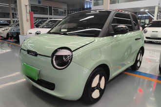 长安启源 长安Lumin 2025款 205km 清香款