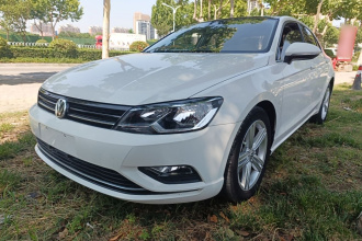大众 凌渡 2015款 280TSI DSG舒适版
