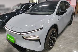 小鹏G7 2025款 702 超长续航 Max