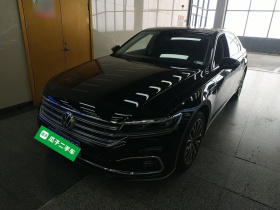 大众 辉昂 2021款 380TSI 豪华版