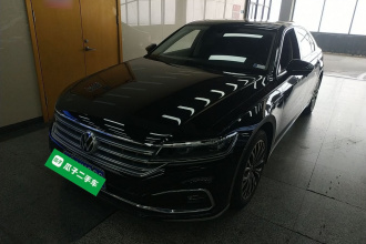 大众 辉昂 2021款 380TSI 豪华版