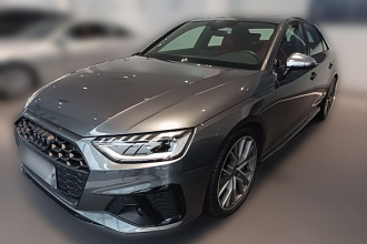 奥迪S4 2023款 S4 3.0TFSI