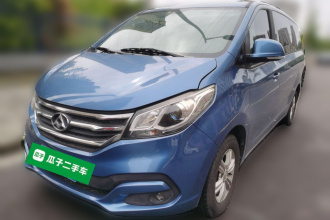 上汽大通MAXUS 大通G10 2016款 1.9T 手动精英版 柴油 国V