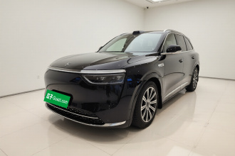 鸿蒙智行 问界M8 2025款 增程 Max+版 53.4kWh 6座版