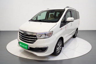 江淮瑞风 瑞风M3 2019款 宜家版 1.6L 豪华智能型