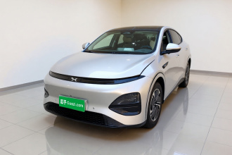 小鹏G6 2023款 755 超长续航 Pro