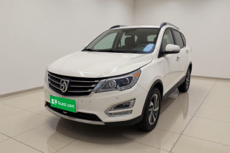 宝骏560 2016款 1.8L iAMT豪华型