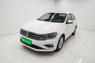大众 捷达 2017款 1.5L 自动舒适型