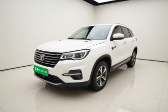 长安CS75 2018款 280T 手动智惠型 国V