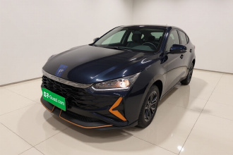 东风风神 奕炫 2024款 1.5L 自动劲速版