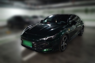 名爵 MG7 2023款 2.0T 自动Trophy+激擎耀世版