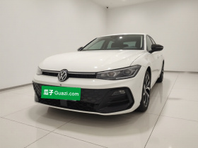 大众 帕萨特 2025款 Pro 380TSI 星空龙运版