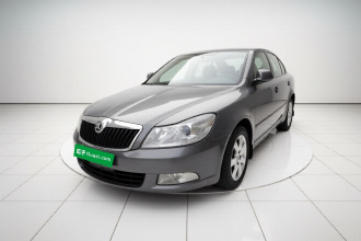 斯柯达 明锐 2015款 经典款 1.6L 手动逸杰版