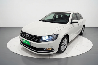 大众 朗逸 2017款 1.6L 自动舒适版