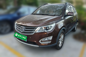 宝骏560 2015款 1.8L 手动舒适型