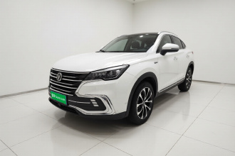 长安CS85 COUPE 2019款 1.5T DCT品版 国VI