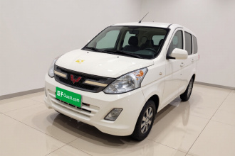五菱汽车 五菱荣光V 2016款 1.2L标准型