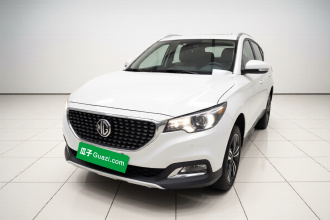 名爵ZS 2018款 1.5L 自动豪华版 国V