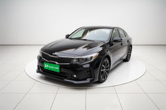 起亚K5 2016款 1.6T 自动LUX