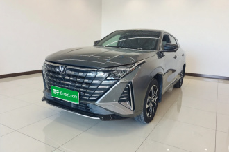 长安UNI-Z新能源 2025款 智慧新蓝鲸 125km 战舰型