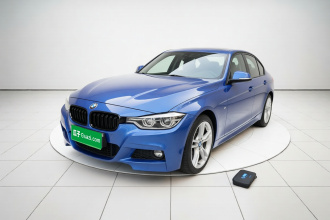 宝马3系 2017款 320Li M运动型