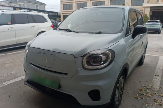 零跑汽车 零跑T03 2024款 310舒享版