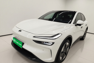 乐道L60 2024款 60kWh 后驱版