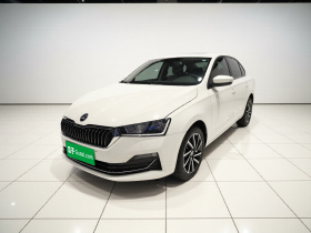 斯柯达 昕锐 2020款 1.5L 手动舒适版