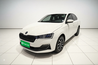 斯柯达 昕锐 2020款 1.5L 手动舒适版