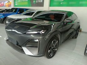 深蓝汽车 深蓝S07 2023款 520Max纯电版