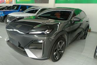 深蓝汽车 深蓝S07 2023款 520Max纯电版